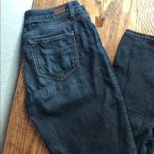 Paige denim